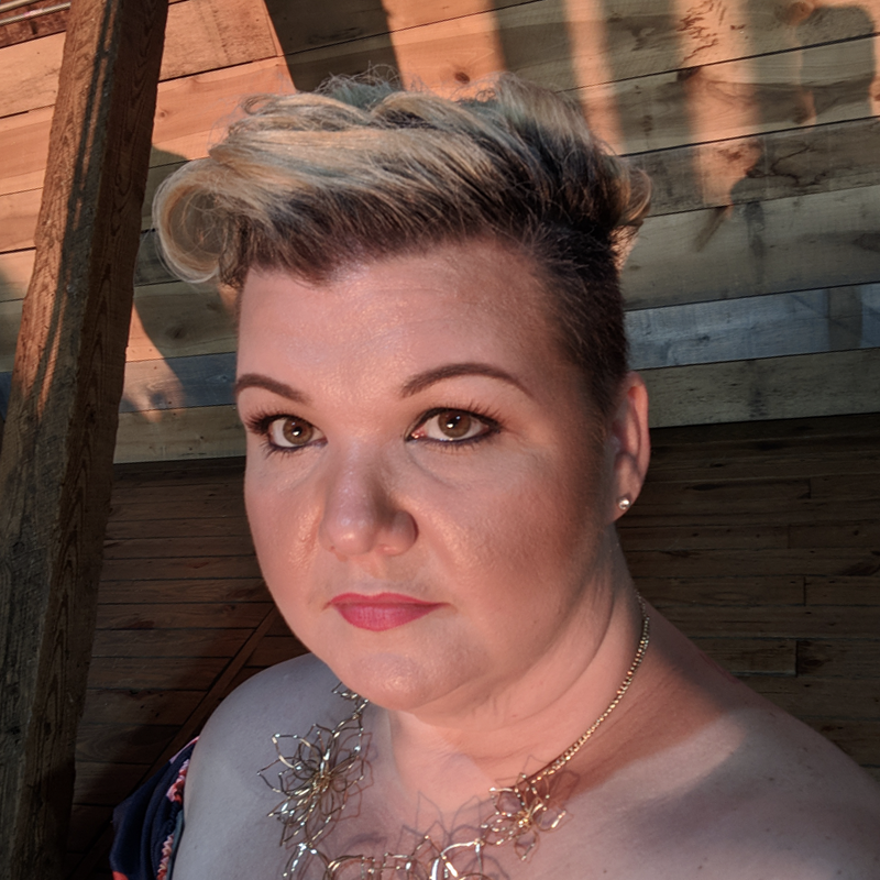 Cheryl Custer