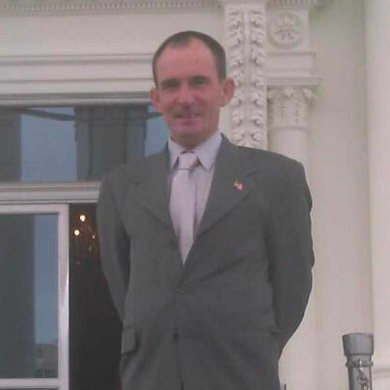 Denis Kelly