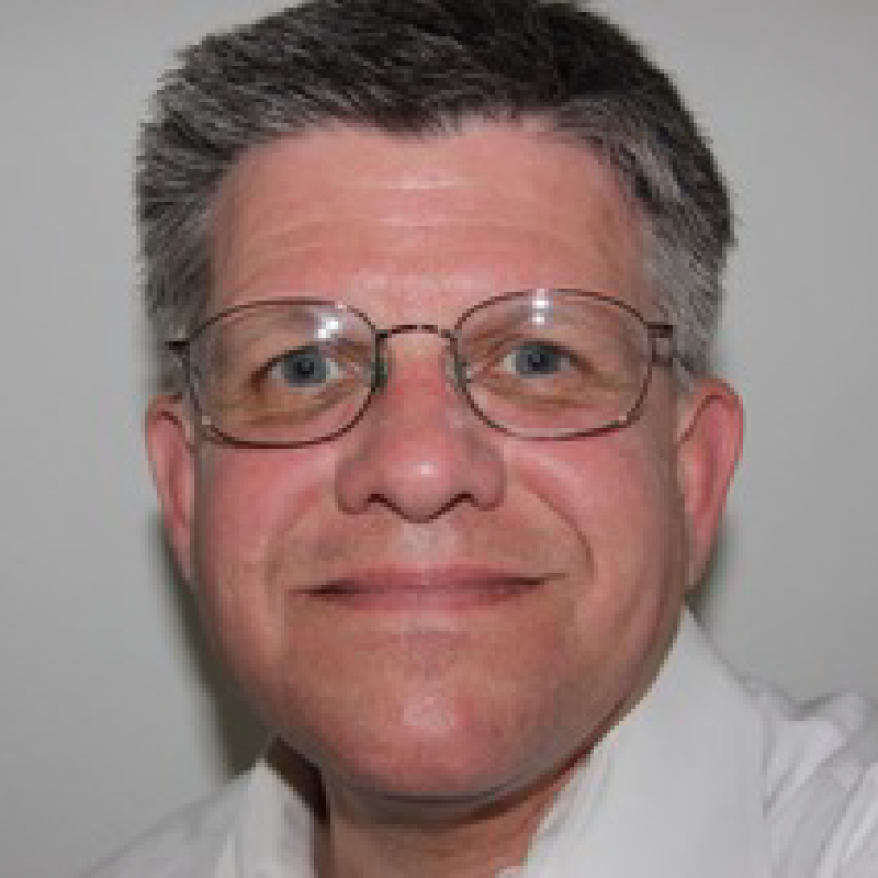 Patrick Killough