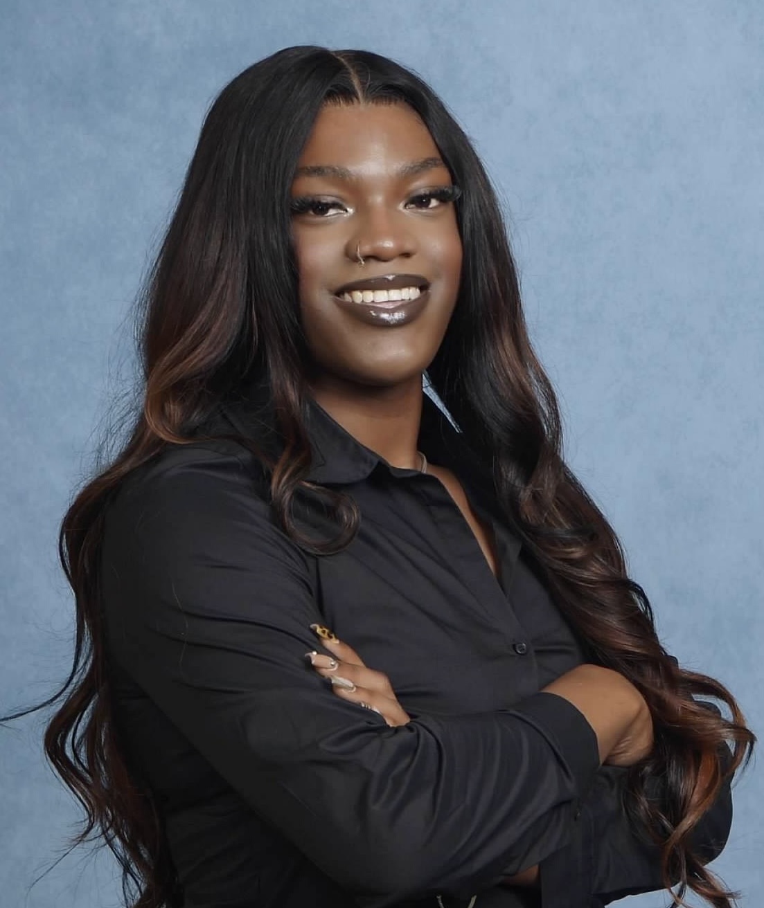 Jailah Rickett