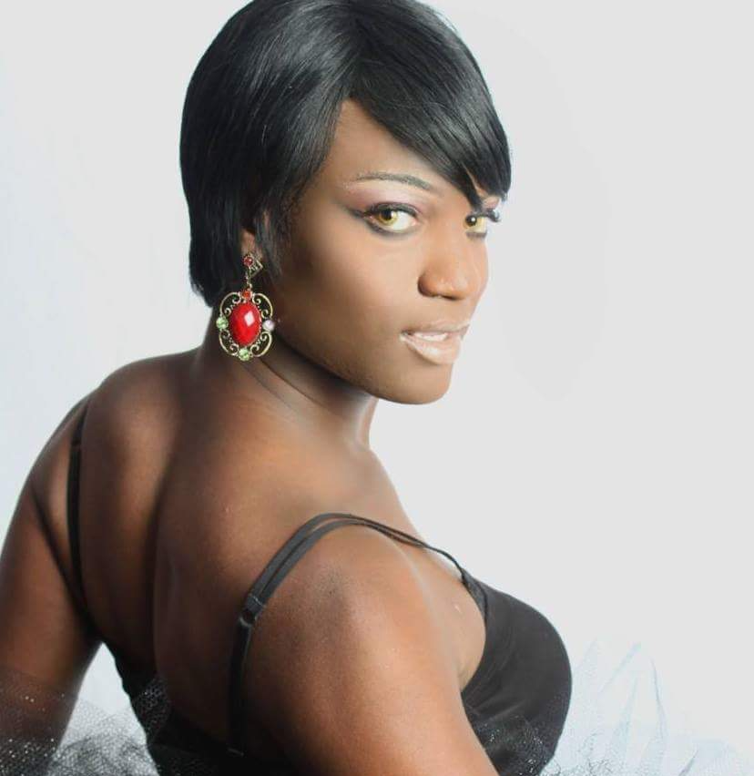 Majanee Chambers